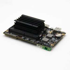 Buy cheap Face Recognized Jetson Nano Nvidia Machine Learning Kit 4G product