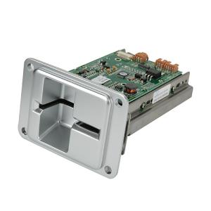 Buy cheap USB Insert Magnetic Card Reader Module Smart Emv CRT-288 Mechanical Lock Structure product