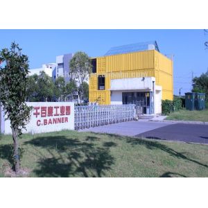 Buy cheap 40 Feet Combined Customized pre built storage container homes product
