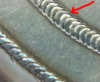 AC220V 5KHz Handheld Laser Welding Machine Laser Welding Systems