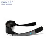 High Resolution 3D Smart Video Glasses TFT LCD Display 854*480 802.11b/g/n