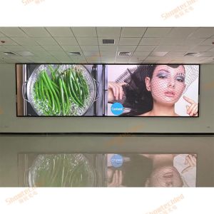 Buy cheap COB1.25 Small Pixel Pitch LED Display product