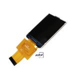 Polcd 2.4 Inch MCU Interface TFT Display Driver IC ST7789V2 240x320 Resolution 2