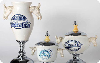 Ultra Strength Epoxy Adhesive (Boxes)