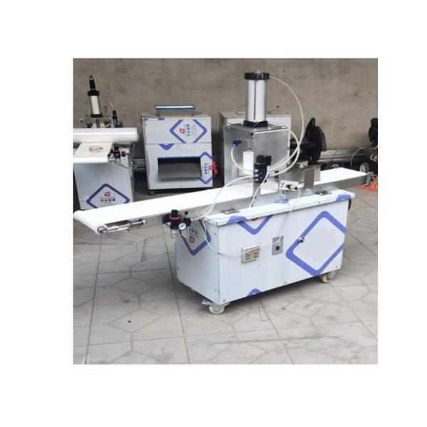 Quality Pizza Snacks Processing Machine Dough Presser Pie Molding Machine for sale