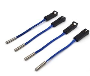 XH 3d printer enclosure temperature sensor high temperature 4267K