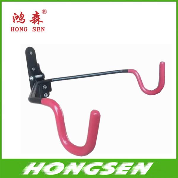 Quality adjustable angle bicycle hanger hook hitch mount carrier for sale