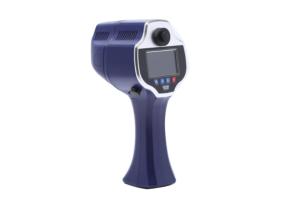 Buy cheap Light Weight Hand Held Bomb Detector 3 Inch IPS Screen For Container Terminal product