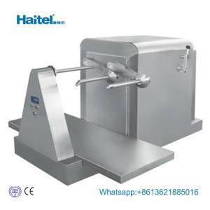 Buy cheap 3T/8h 380V Automatic Sugar Toffee Candy Pulling Machine product