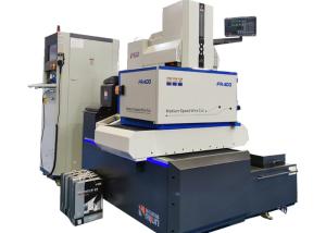 2018 wire edm machine Price Big Size