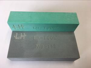 Hard Polyurethane Machinable Foam Blocks Tooling Board High Bending Strength