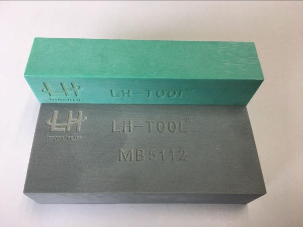 Quality Hard Polyurethane Machinable Foam Blocks Tooling Board High Bending Strength for sale
