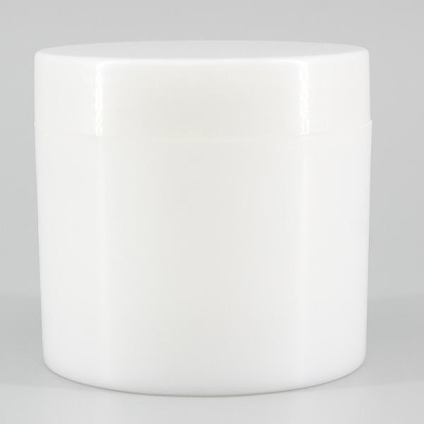 Quality Wide Mouth 50.9g 180ml Plastic Cosmetic Jars for sale