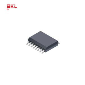 ACS733KLATR-65AB-T 16-SOIC Hall Effect Sensor ICs Transducers for Current Measurement