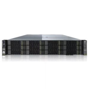 Buy cheap 2U Rack Huawei Server 2288h V5 Host 2 Gold Xeon 5218 16 Cores 2.3GHz Single Power 6x16G Memory 6x4T SATA*2 SR130 product