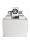 Automatic Lab Testing Instruments High Accuracy For Calorific Value Measuring