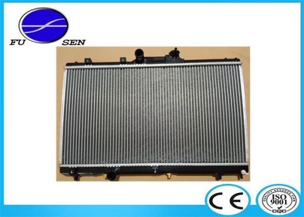 Quality Toyota Corolla Accessories 1992-1996 Toyota Corolla Radiator OEM / ODM Available for sale