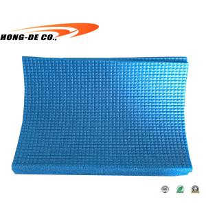 Buy cheap Multi Colour odorless Closed Cell Cross Linked Polyethylene Foam product