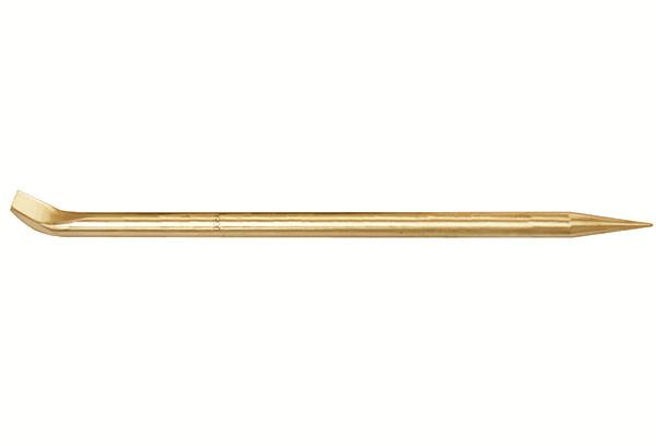 Quality Explosion proof bronze tip crowbar safety tools TKNo.237A for sale