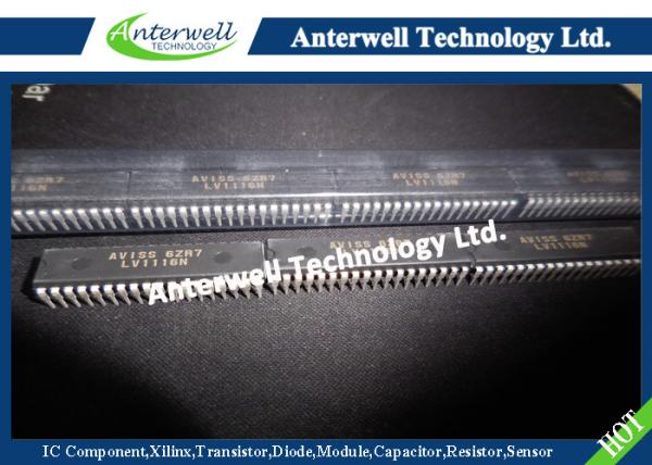 Quality Surround Processor Integrated Circuit ICs for Electronic Volume Control LV1116N for sale