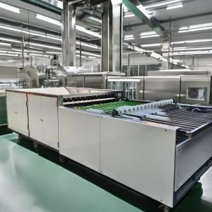 Buy cheap Fully Automatic Plastic Container Cup Stacker High Speed Cup Stacking Machine product