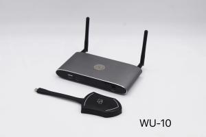 Skype Conference Room Presentation Equipment OSD Control Wireless Presentation Device