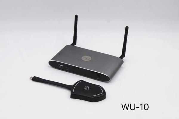 Quality Skype Conference Room Presentation Equipment OSD Control Wireless Presentation Device for sale