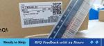 Temperature Integrated Circuit Sensors TC652AGVUATR 8-MSOP Wholesaler