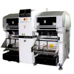 fuji placement machine,AIMEX IIS - Fuji Flexible Placement machine,smt pick and