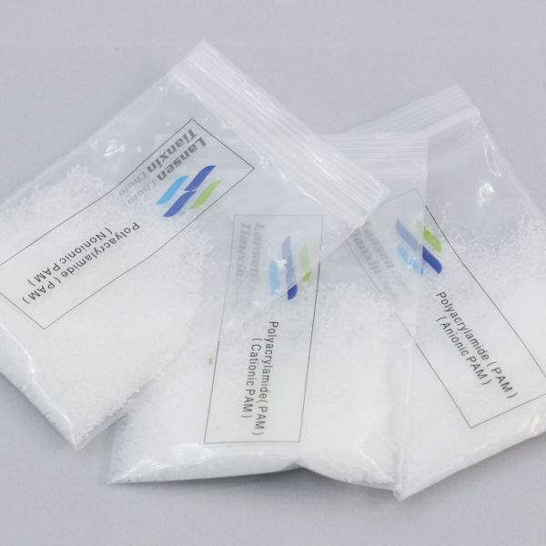 Industrial Anionic Polyacrylamide Powder Decolorizing And Coagulant Agent
