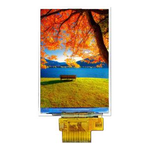 Buy cheap Multi Scene LCD Color TFT Module Vertical For Instrumentation Panel TFT-H035A5HVTST3N45 product
