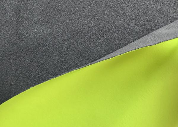 Quality Waterproof Windproof 3 Layer Winter Jacket Fabric for sale
