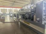 Upgrade PE MPP Pipe Production Customizable PE Pipe Extrusion Line Featuring 33