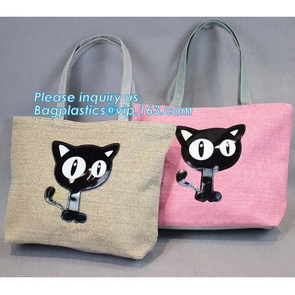 Lightweight collapsible jute fabric storage bin basket,Jute multifunctional moisture-proof debris storage basket desktop