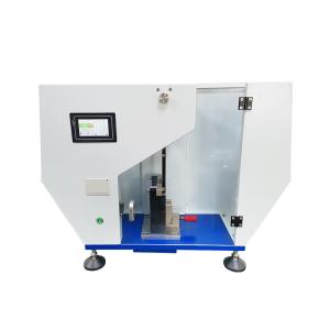 Buy cheap High Precision Izod &amp; Charpy Impact Testing Machine, Electronic Charpy Izod Impact Tester HT-25D-CM product