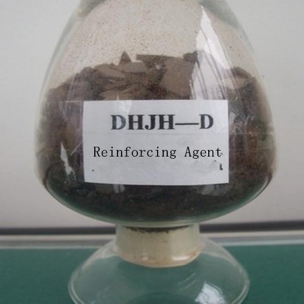 Quality Thermoplastic resin modified with cashew-nut oi, flammable,and odorless for sale