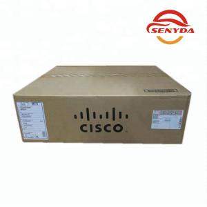 China Durable 24 Port Gigabit Ethernet Switch Ws-C4500X-24X-Ipb Cisco 4500-X Original New on sale