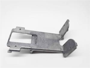 Professional LKM HASCO ADC12 Aluminium Casting Molds