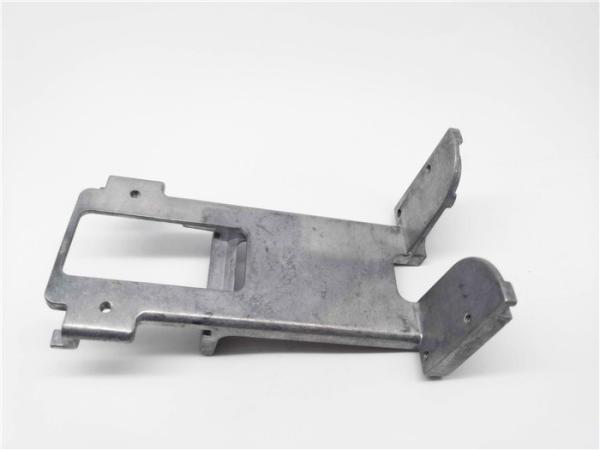 Quality Professional LKM HASCO ADC12 Aluminium Casting Molds for sale