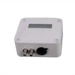 Water Differential Pressure Transmitters with Digital Led and ±10000pa Pressure