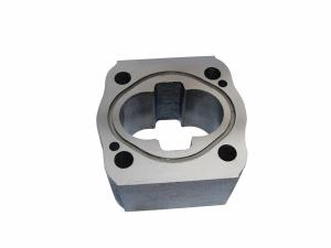 Commercial P330 Gear Pump Castings