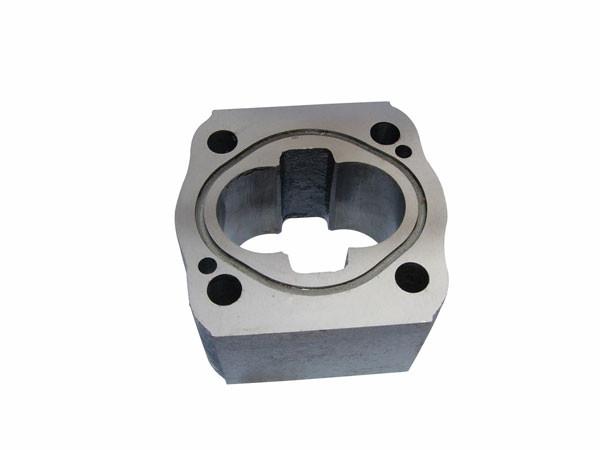 Quality Commercial P330 Gear Pump Castings for sale