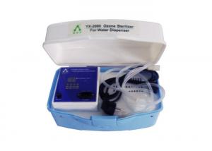 Buy cheap High Output Ozone Sterilizer 2000mg Per Hour For Water Dispenser Sterilization YX-2000 product