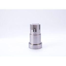 Quality HSS Material Injection Mold Components OEM Processing Internal- External Lapping for sale