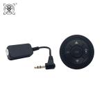 BG-BHT-5000L 170deg Bird View Car Camera VGA Interface Reverse Cam Kit