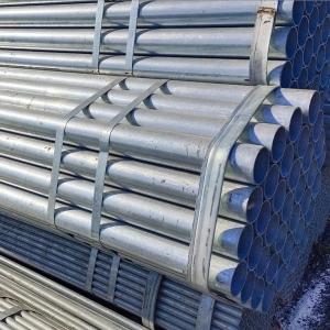 China galvanised scaffold tube for sale second hand galvanised scaffold tube on sale