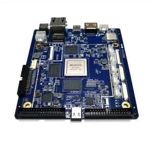 Buy cheap Medical Implantable Devices Quick Turn PCB Assembly Printed Circuit Board product
