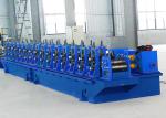TK3A TK5A Hollow Guide Rail Roll Forming Machine