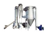 GMP Titanium Dioxide Spin Flash Drying Machine With Classification Ring