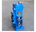 HYDRAULICS CONTROL VALVES MODEL-35SFRE-MY32-H3-WINCH CONTROL BLOCK-MANUAL